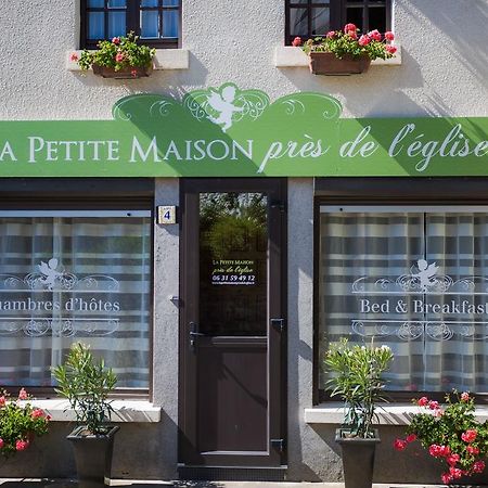 La Petite Maison Pres De L'Eglise Meillac Экстерьер фото